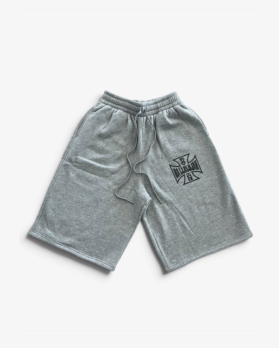 hallelujah-short-grey