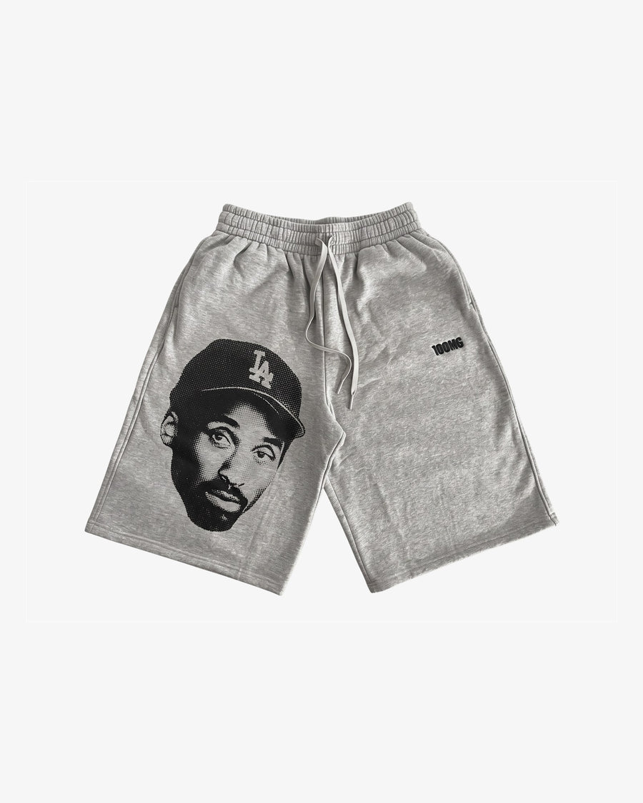 mamba-short-black