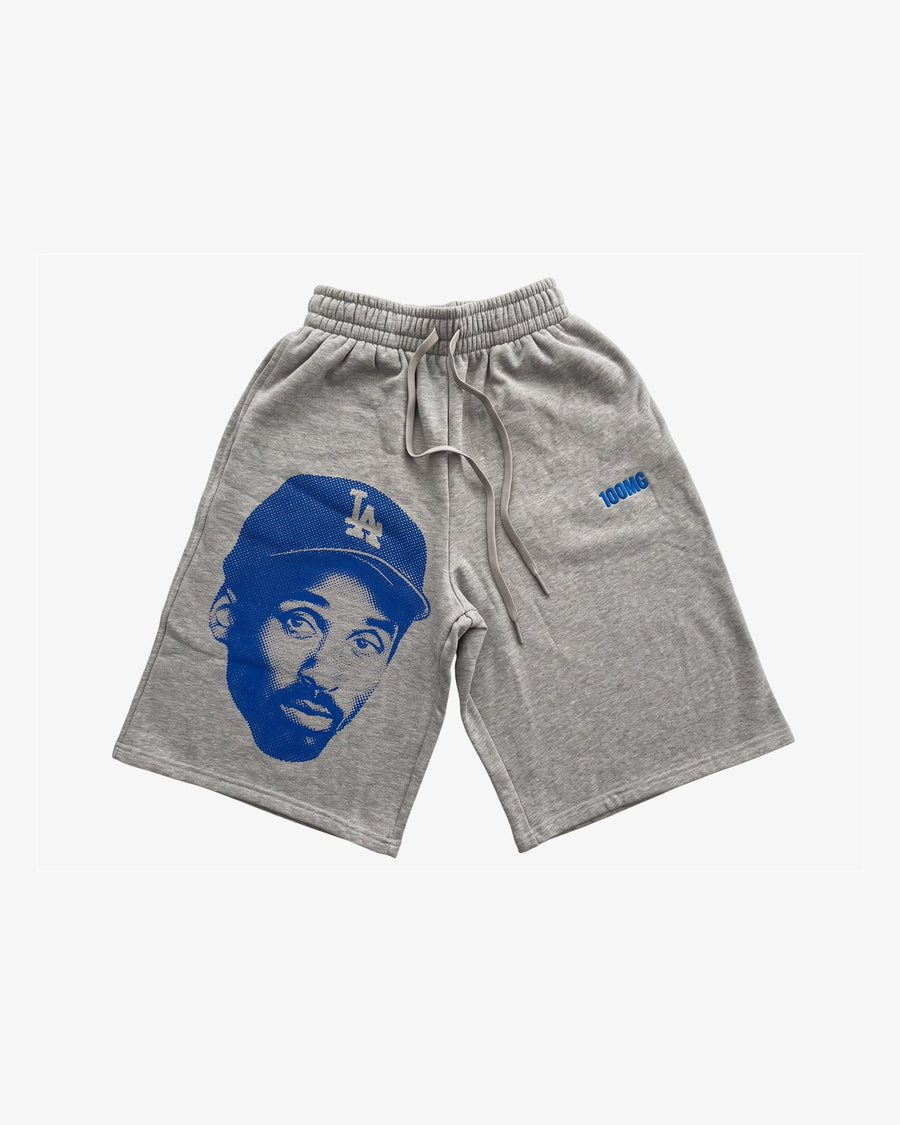 mamba-short-blue