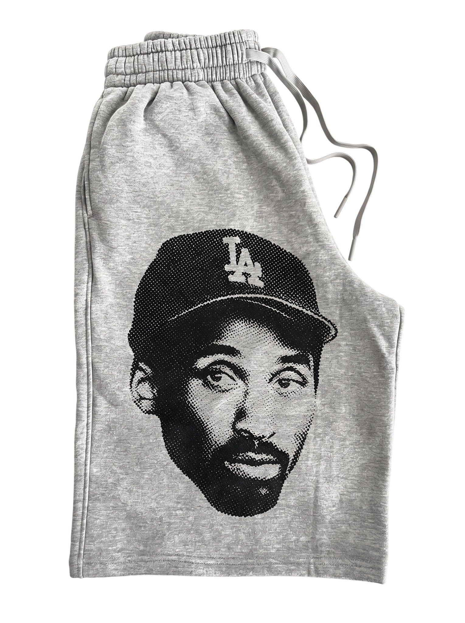 Mamba Short — Black