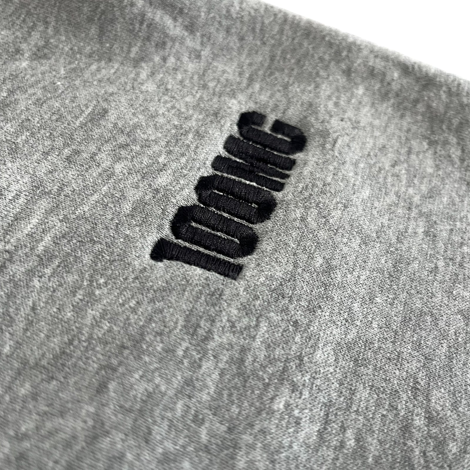 Mamba Short — Black