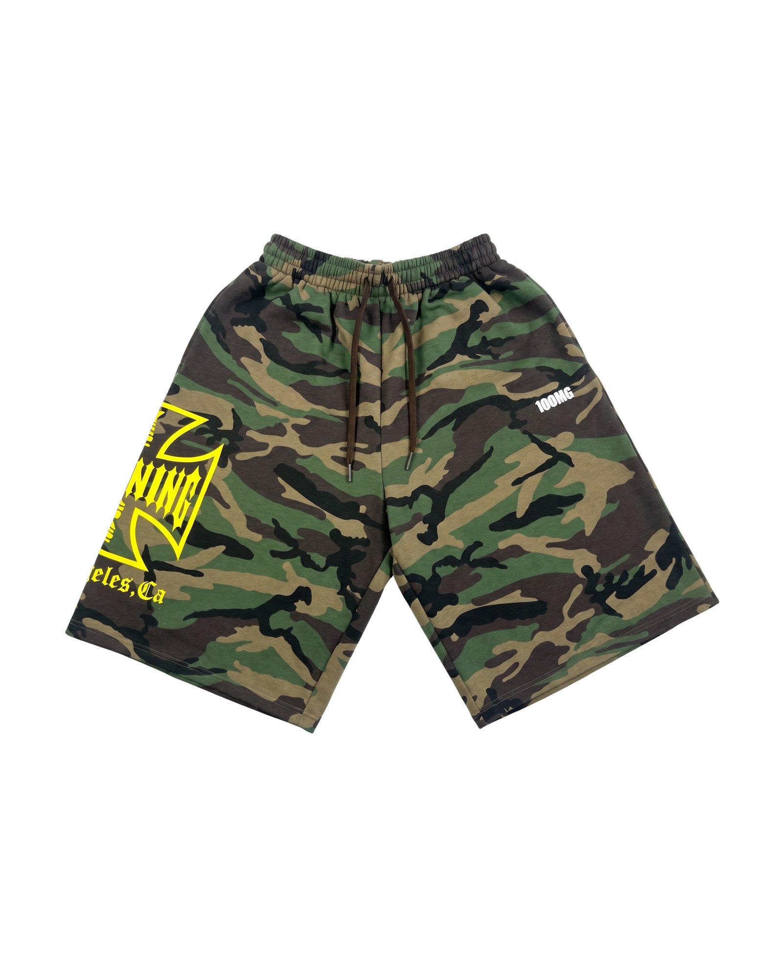 CAMO